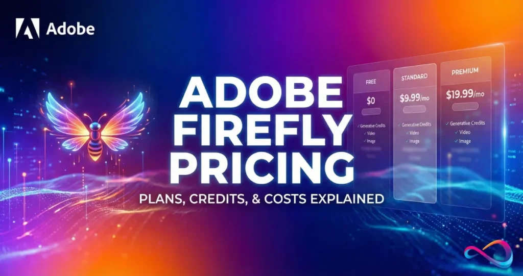 Adobe Firefly Pricing