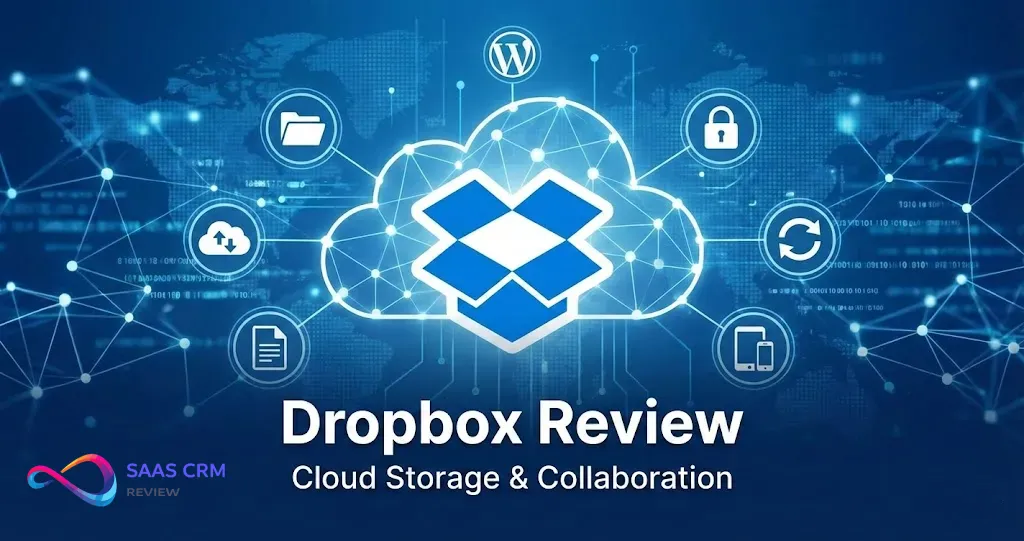 dropbox reviews