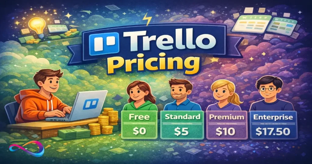 Trello Pricing 2026: Full Guide to Selecting the Right Plan