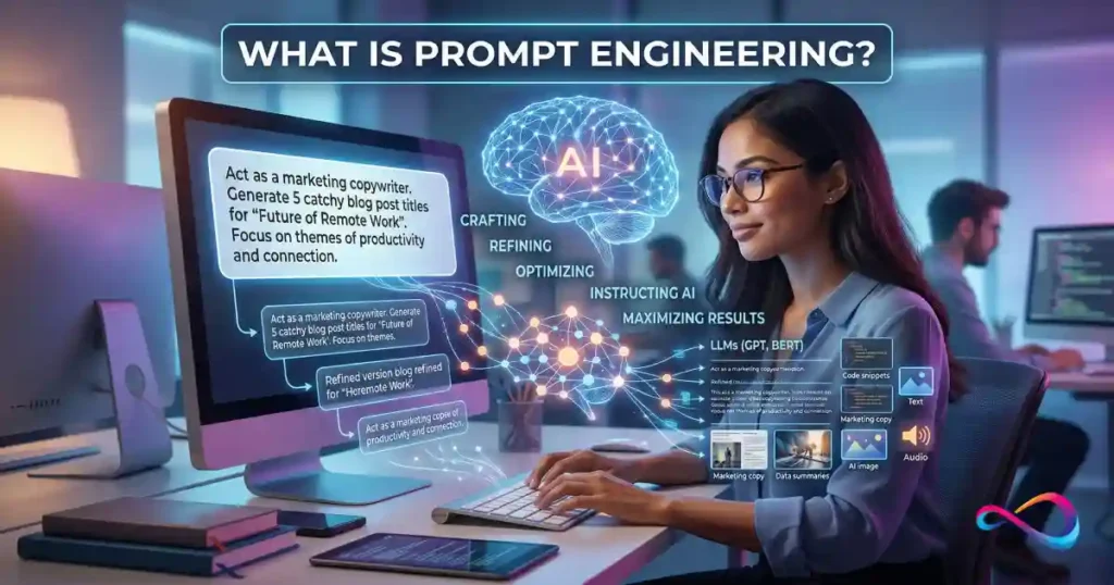 What Is Prompt Engineering? A Practical Guide for Beginners