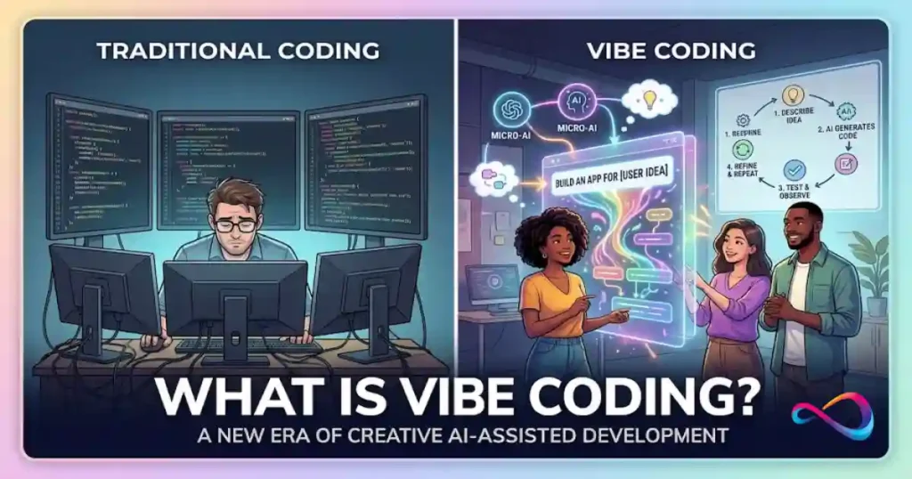 What Is Vibe Coding? The AI Coding Revolution Explained