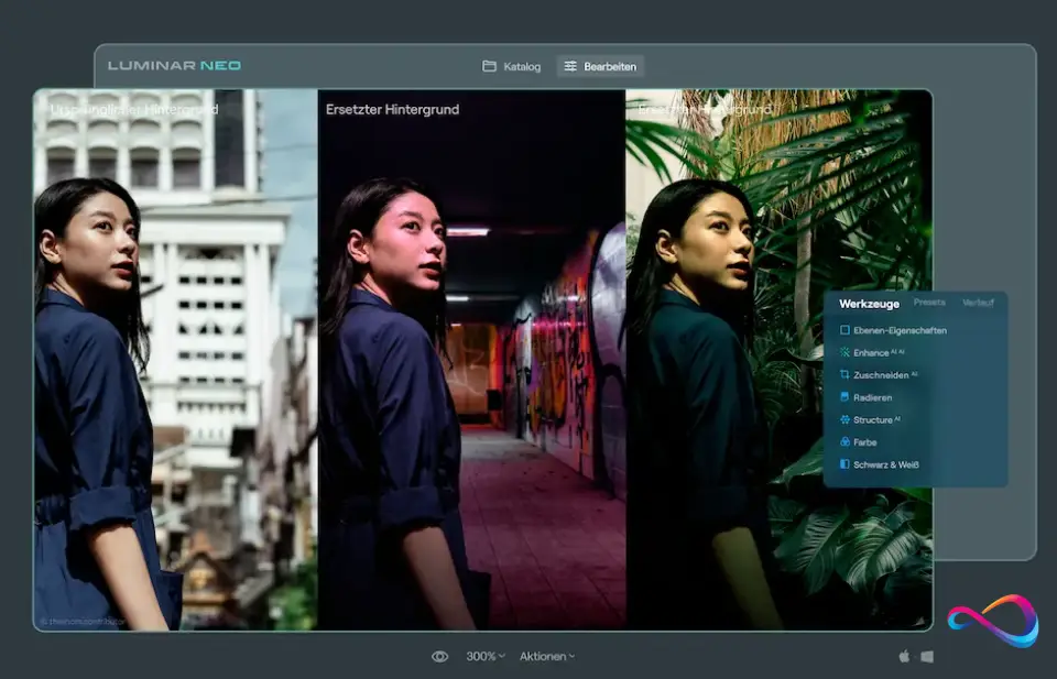 Skylum Luminar Neo — Best for Enthusiast Photographers