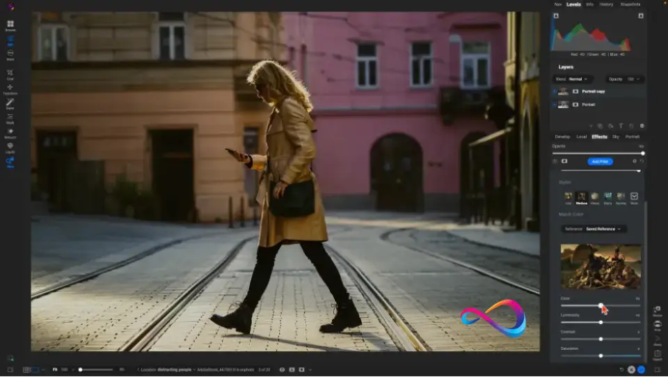 ON1 Photo RAW — Best for All-in-One Photographers