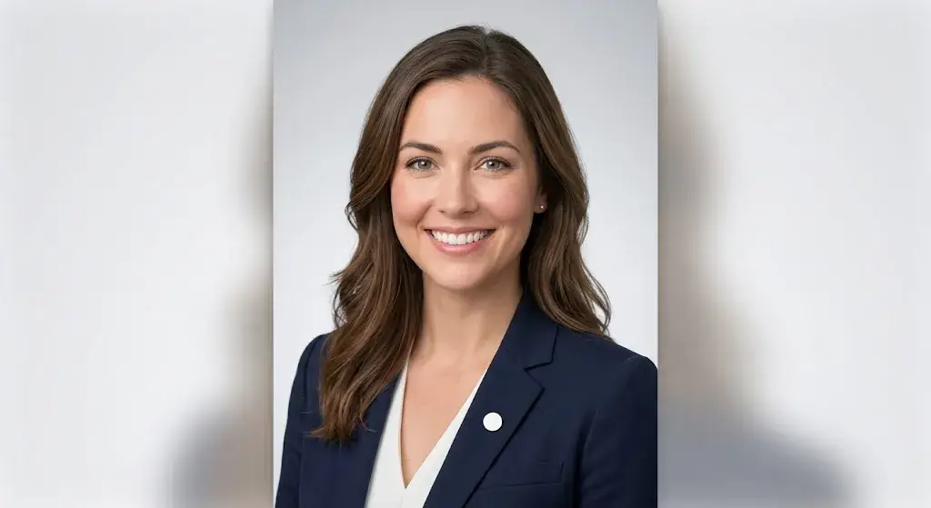 Example 1: LinkedIn Headshot Upgrade (Prompt #1)