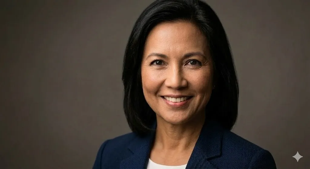 Prompt 3: Actor Headshot with Character