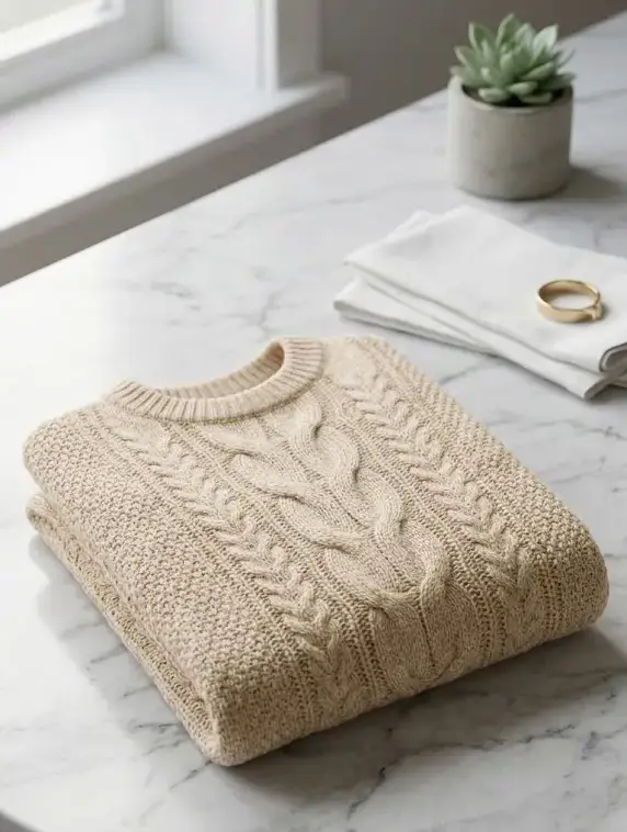 Prompt 22: Lifestyle Product Shot with Context