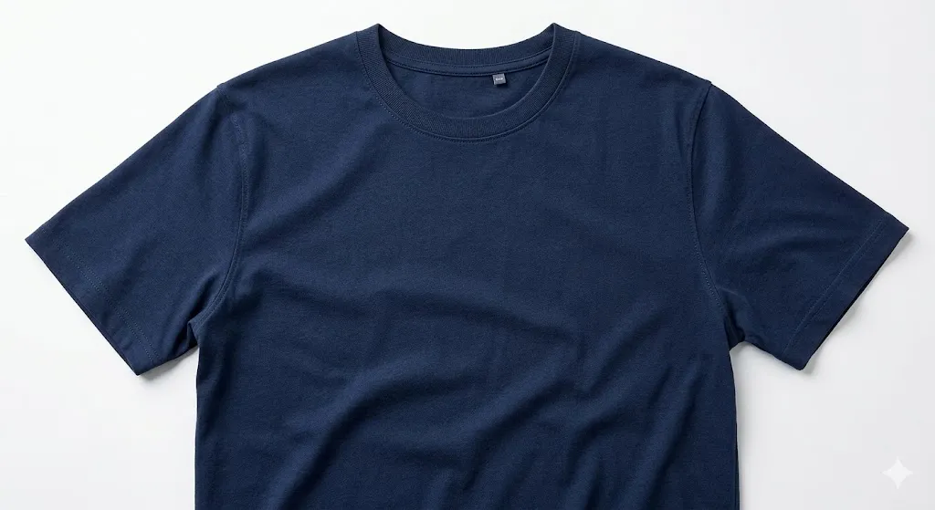 Prompt 28: Apparel / Clothing Product Photo