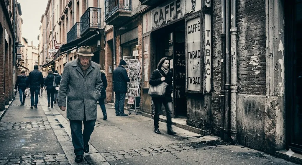 Prompt 45: Fashion Editorial (High-Fashion Look)