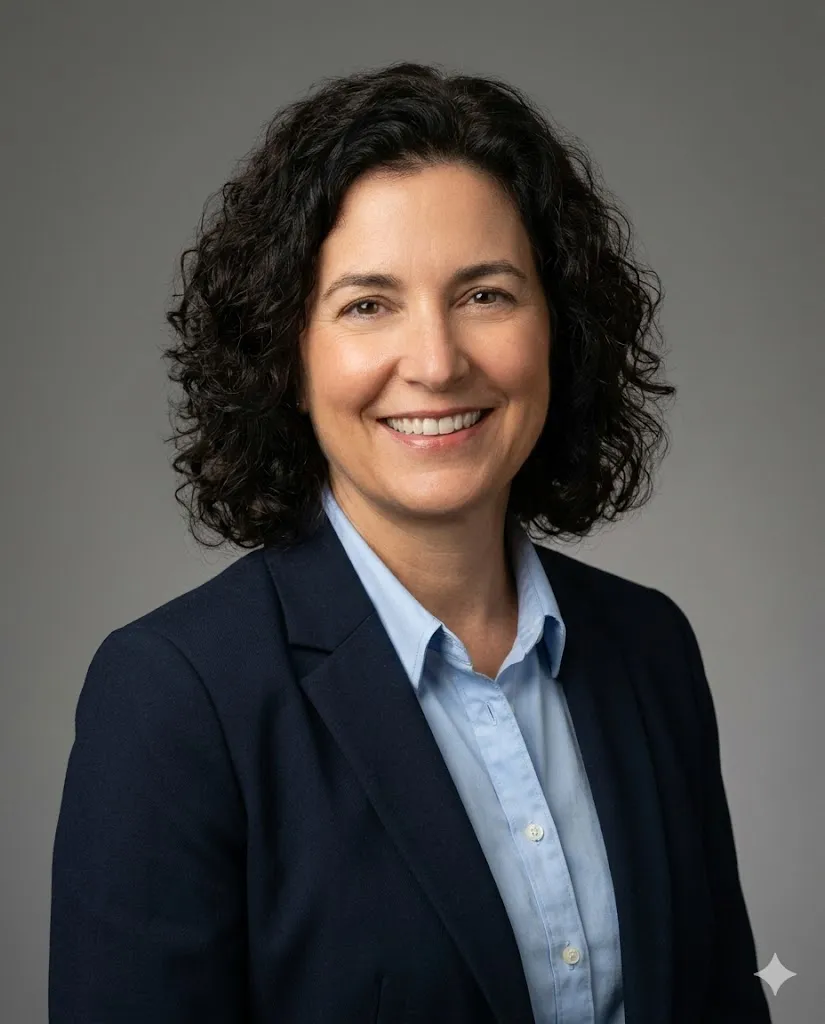 Prompt 10: Group Headshot Consistency