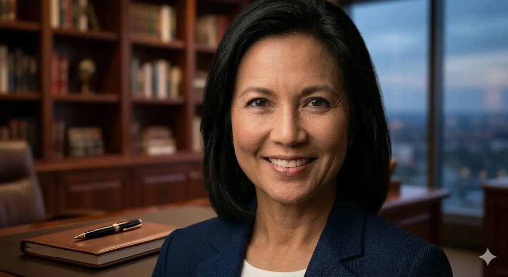 Prompt 4: Gentle Skin Retouch (Preserve Texture)