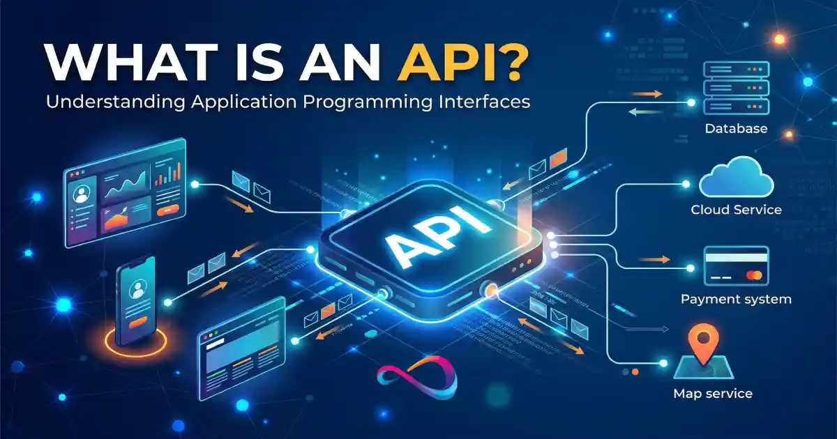 Api A A What Is an API? A Simple Guide for Non-Developers (2026)