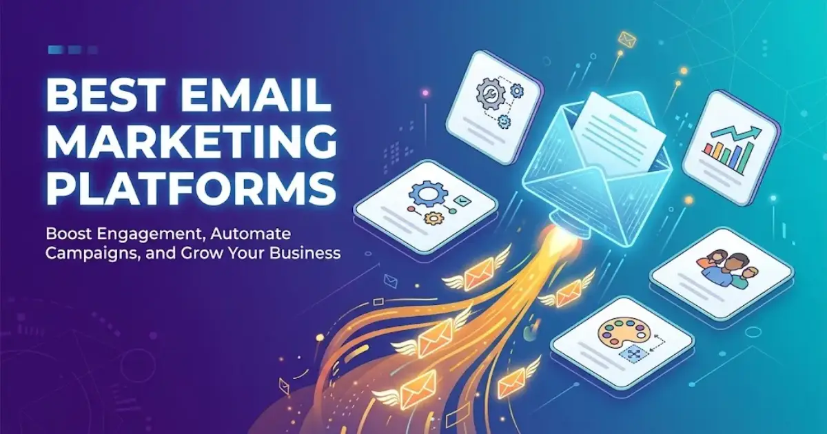 best email marketing