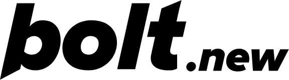 Bolt.new