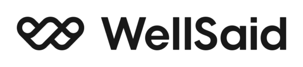 WellSaid Studio
