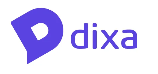 Dixa logo