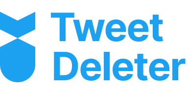 TweetDeleter logo