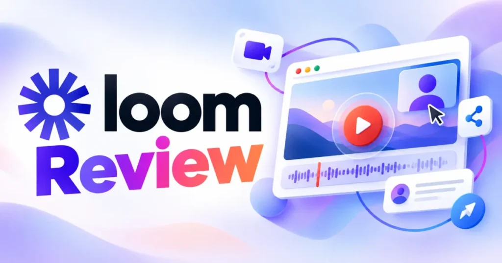 Loom Review 2026: Pricing, Limits, Pros and Cons