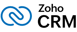 Zoho CRM logo