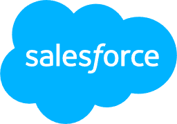 Salesforce Sales Cloud logo