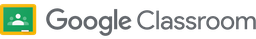 Google Classroom logo