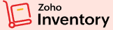 Zoho Inventory logo