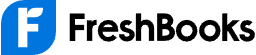 FreshBooks logo