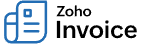 Zoho Invoice logo