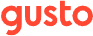 Gusto logo