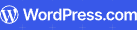 WordPress.com logo