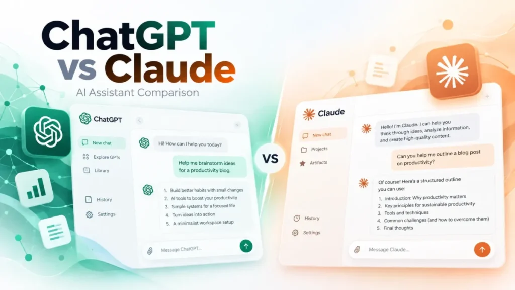 ChatGPT vs Claude for Business: Same Seat Price, Different Limits